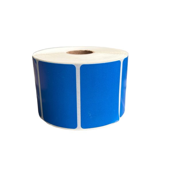 SET DE 8 ETIQUETAS DE COLOR PARA ROTACION DE ALIMENTOS - Imagen 4